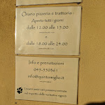 Photo n°2 de l'avis de Tidy.a fait le 31/12/2018 à 08:27 sur le  Quinto Miglio à Verona