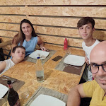 Photo n°1 de l'avis de Angela.i fait le 23/07/2022 à 08:21 sur le  Ristorante Fuoco Lento à Mariglianella