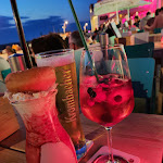 Photo n°1 de l'avis de Marion.e fait le 19/08/2020 à 15:41 sur le  CHILLERS American Diner & Beach Bar Borkum à Borkum