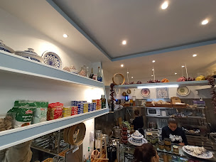 Photo n°41 de Tabouna à Paris ()