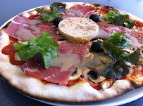 Plats et boissons du Restaurant italien Gourmandizz pizza à Poitiers - n°6