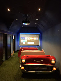 Trademark Systems - Photo 8 - Car repair in Spring, TX, The Woodlands