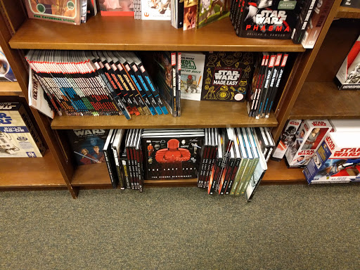 Book Store «Barnes & Noble», reviews and photos, 200 W Rte 70, Marlton, NJ 08053, USA