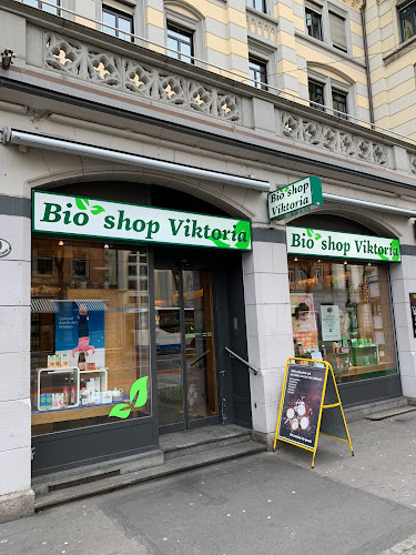 BIO shop Viktoria - Luzern