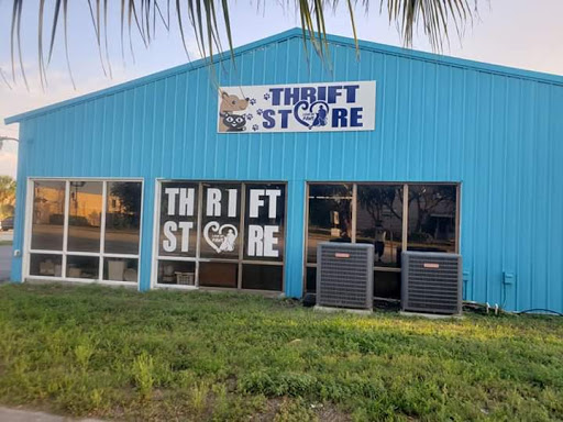 Love Of Paws Thrift Store