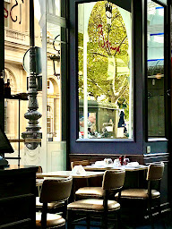 Photo n°125 de Brasserie du Louvre - Bocuse à Paris ()