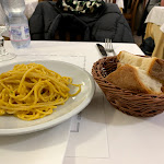 Photo n°6 de l'avis de k.n fait le 19/01/2019 à 20:45 sur le  Ristorante Santi à Rome
