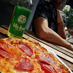 Photo n°1 de l'avis de trigger.a fait le 19/08/2020 à 15:38 sur le  Charlotte 1 à Berlin