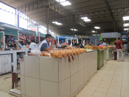 Mercado Buenos Aires