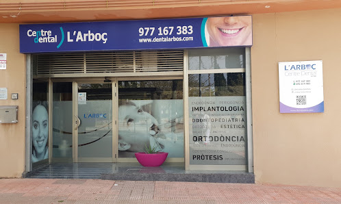 Centre Dental L´arboç: Todas