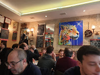 Atmosphère du Restaurant Le Gavroche Bar à vins à Paris - n°10