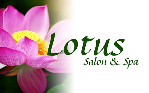 Lotus Salon & Spa image