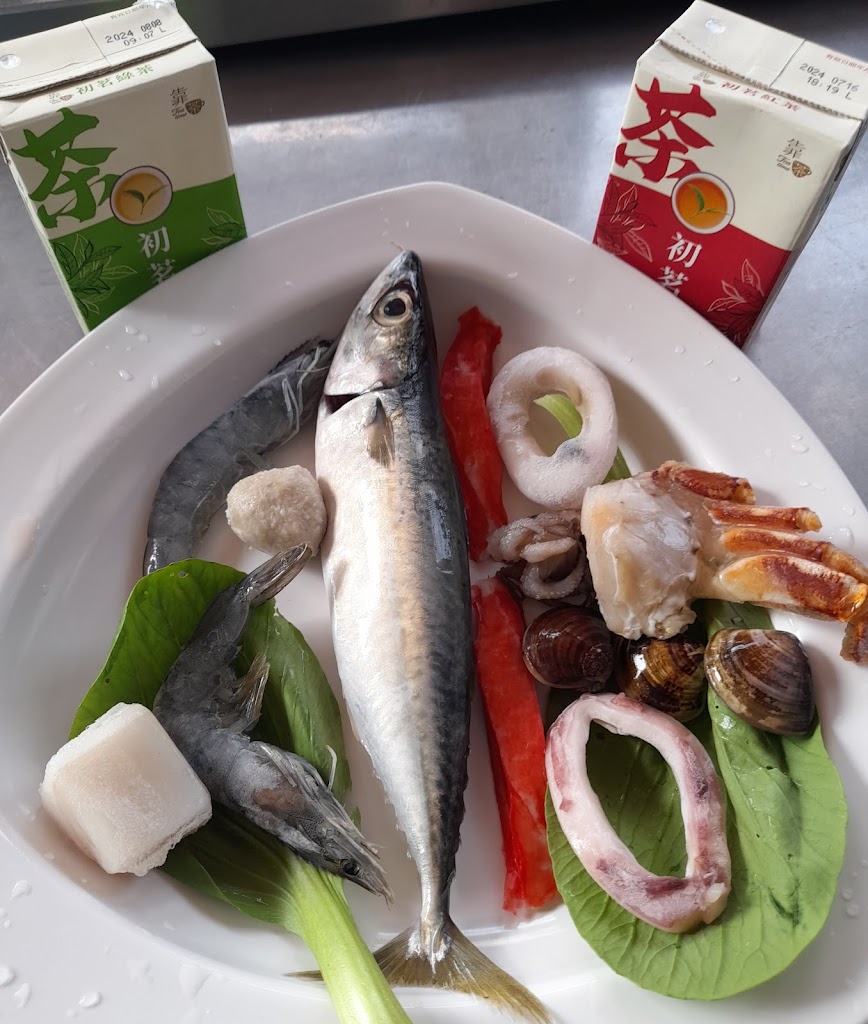 海港小吃店 的照片