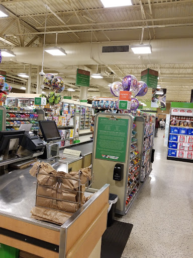 Supermarket «Publix Super Market at Forest Village Shopping Center», reviews and photos, 5032 Capital Cir SW Ste 1, Tallahassee, FL 32305, USA