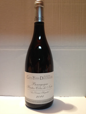Domaine Guy & Yvan DUFOULEUR à Nuits-Saint-Georges