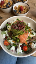 Photo n°76 de Les Papas Sucrés à Lyon ()