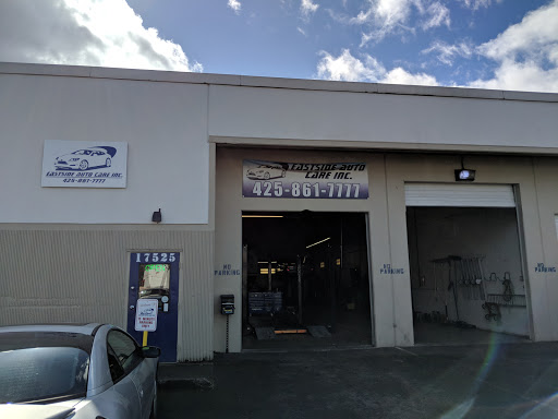 Auto Repair Shop «Eastside Auto Care Inc», reviews and photos, 17525 NE 67th Ct, Redmond, WA 98052, USA