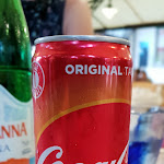 Photo n°2 de l'avis de Lukas.p fait le 27/08/2018 à 13:26 sur le  Pizzeria Ristorante Le Palme à Levanto