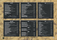 Ristorante Buonissimo à Asbach-Bäumenheim carte