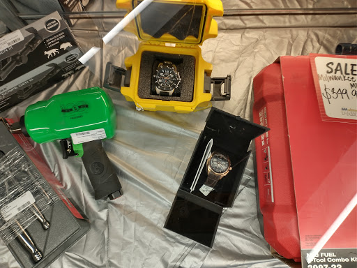 Pawn Shop «AAA Ultimate Pawn», reviews and photos, 2541 N 11th St #13, Lincoln, NE 68521, USA