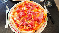 Pizza du Pizzeria Via Mamma à Clamart - n°7