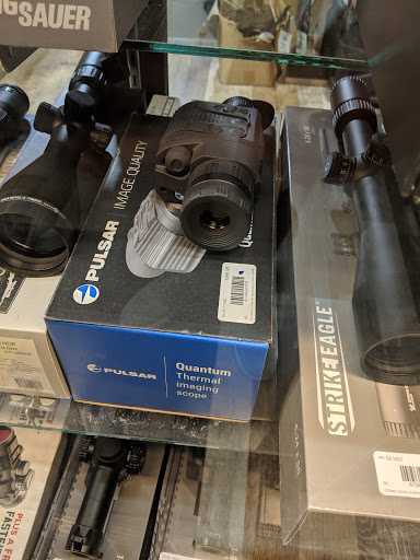 Sporting Goods Store «Sunrise Outfitters», reviews and photos, 3207 E Park Ave, Searcy, AR 72143, USA