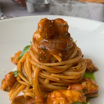 Photo n°2 de l'avis de 1972metamorfosi. fait le 27/11/2023 à 19:42 sur le  Antica Osteria Al Ponte - Ristorante / Wine Bar à San Daniele del Friuli