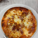 Photo n°5 de l'avis de Benedetta.. fait le 15/01/2022 à 22:58 sur le  Da Gino Pizzeria à Turin