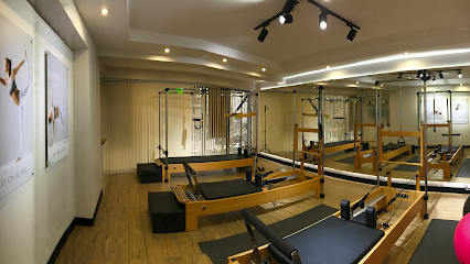 Loops Pilates Studio Kütahya Reformer Pilates Spor Salonu