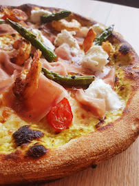 Pizza du Restaurant italien FRATELLI à Tarnos - n°15