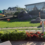 Photo n°2 de l'avis de Lisa.t fait le 06/05/2019 à 16:44 sur le  Ristorante Sunlight Park Tirrenia à Tirrenia