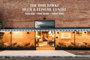 The Bob Hawke Beer and Leisure Centre image