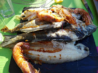 Poisson du Restaurant de fruits de mer Bar de l'étang à Saintes-Maries-de-la-Mer - n°3