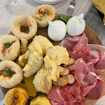 Photo n°1 de l'avis de MANUELA.A fait le 17/07/2023 à 17:25 sur le  Pisellino uova e farina à L'Aquila