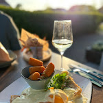 Photo n°2 de l'avis de K.c fait le 30/05/2023 à 11:00 sur le  Hotel Landhaus Brückner à Nienhagen