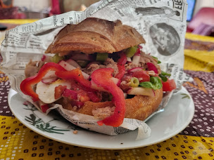 Photo n°4 de Pitchoun Cabane à Fréjus ()