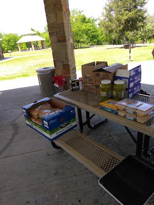 Pecan Grove West Park - photo 40