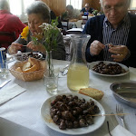 Photo n°2 de l'avis de giorgio.a fait le 20/04/2018 à 16:05 sur le  Giovanelli à Genoa