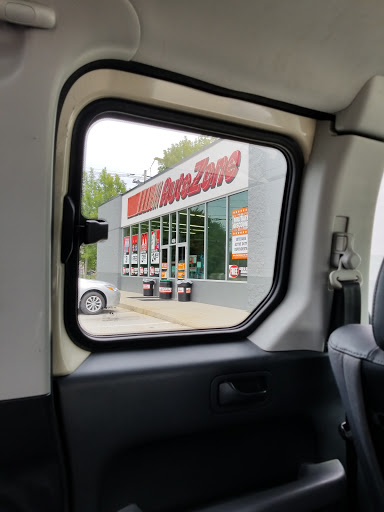 Auto Parts Store «AutoZone», reviews and photos, 436 Lincoln St, South Portland, ME 04106, USA