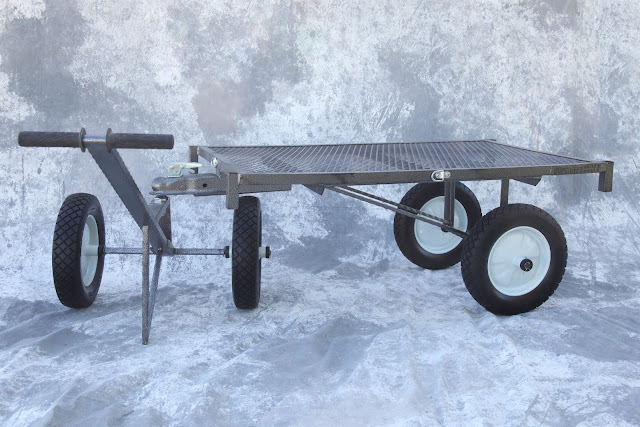 Ultimate Cart and Dolly