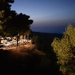 Photo n°1 de l'avis de Marcello.n fait le 13/06/2019 à 22:34 sur le  Ristorante Quetzal à Castellammare del Golfo