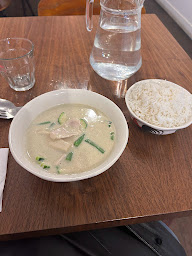 Photo n°25 de Zaap Thai Street Food à Lyon ()