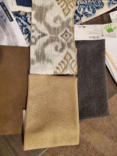 Furniture Store «Sofas ETC», reviews and photos, 8895 McGaw Rd, Columbia, MD 21045, USA