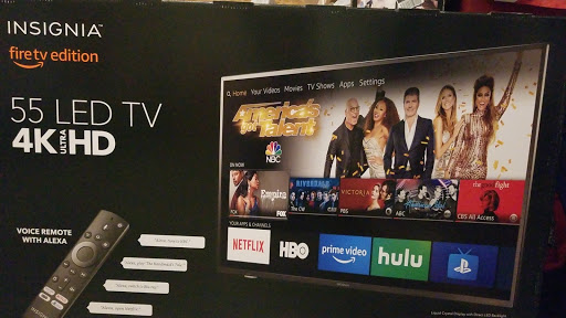 Electronics Store «Best Buy», reviews and photos, 3300 NW 62nd Ave, Margate, FL 33063, USA