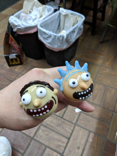 Tobacco Shop «The Green Machine», reviews and photos, 2409 Nicollet Ave, Minneapolis, MN 55404, USA