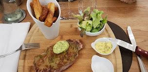 Photo n°46 de Restaurant du Cloître de Bourbon-Lancy à Bourbon-Lancy ()
