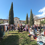 Photo n°1 de l'avis de DANI.L fait le 11/04/2022 à 07:16 sur le  Il Conventino à Florence