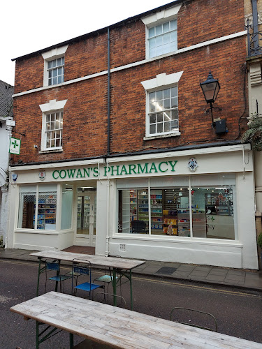 Cowan’s Pharmacy
