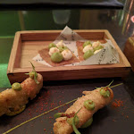 Photo n°6 de l'avis de Luca.a fait le 25/05/2021 à 18:28 sur le  Mini Bar - José Avillez à Lisbon