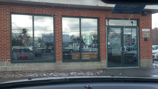 Coffee Shop «Starbucks», reviews and photos, 1150 Williston Rd #2, South Burlington, VT 05403, USA